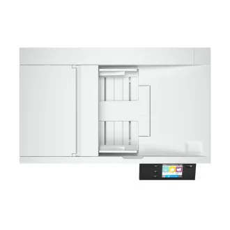 HP ScanJet Ent Flow N6600 fnw1 Flachbettscanner (A4, 1200x1200, USB 3.0, WiFi, Ethernet, ADF)