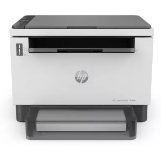 HP LaserJet Tank 1604w (A4, 22 Seiten/Min., USB, Wi-Fi, PRINT/SCAN/COPY)
