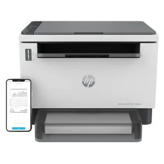 HP LaserJet Tank 1604w (A4, 22 Seiten/Min., USB, Wi-Fi, PRINT/SCAN/COPY) HP LaserJet Tank 1604w (A4, 22 Seiten/Min., USB, Wi-Fi, PRINT/SCAN/COPY)