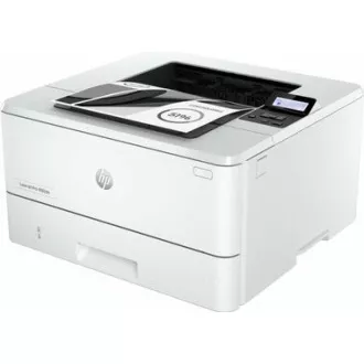 HP LaserJet Pro 4002dn Drucker (40ppm, A4, USB, Ethernet, Duplex)