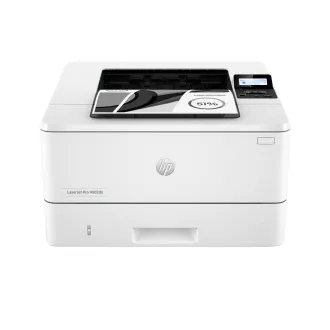 HP LaserJet Pro 4002dn Drucker (40ppm, A4, USB, Ethernet, Duplex)