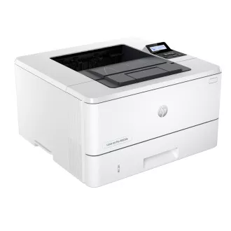 HP LaserJet Pro 4002dn Drucker (40ppm, A4, USB, Ethernet, Duplex)
