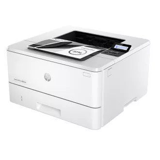 HP LaserJet Pro 4002dn Drucker (40ppm, A4, USB, Ethernet, Duplex)