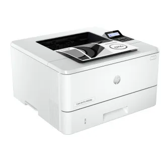 HP LaserJet Pro 4002dw Drucker (40ppm, A4, USB, Ethernet, Wi-Fi, Duplex)