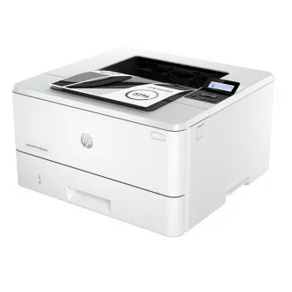 HP LaserJet Pro 4002dw Drucker (40ppm, A4, USB, Ethernet, Wi-Fi, Duplex)
