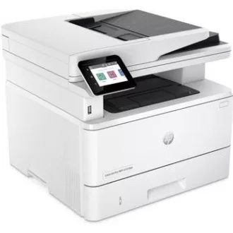 HP LaserJet Pro MFP 4102dw (40ppm, A4, USB, Ethernet, Wi-Fi, PRINT, SCAN, COPY, DADF, duplex)