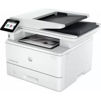 HP LaserJet Pro MFP 4102dw (40ppm, A4, USB, Ethernet, Wi-Fi, PRINT, SCAN, COPY, DADF, duplex)