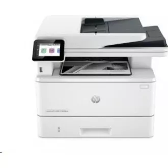 HP LaserJet Pro MFP 4102dw (40ppm, A4, USB, Ethernet, Wi-Fi, PRINT, SCAN, COPY, DADF, duplex)