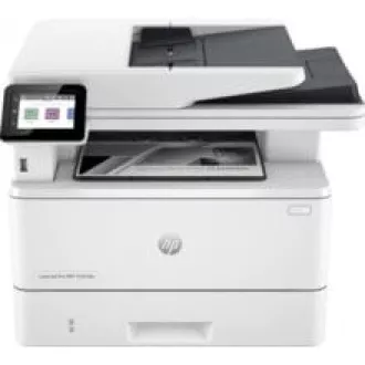 HP LaserJet Pro MFP 4102dw (40ppm, A4, USB, Ethernet, Wi-Fi, PRINT, SCAN, COPY, DADF, duplex)