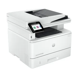 HP LaserJet Pro MFP 4102fdn (40ppm, A4, USB, Ethernet, PRINT, SCAN, COPY, FAX, DADF, duplex) HP LaserJet Pro MFP 4102fdn (40ppm, A4, USB, Ethernet, PRINT, SCAN, COPY, FAX, DADF, duplex)