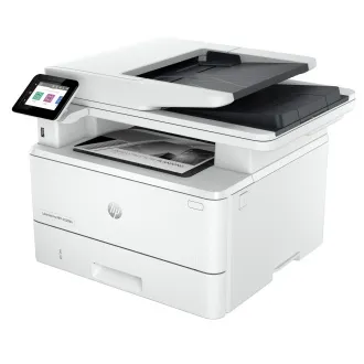 HP LaserJet Pro MFP 4102fdn (40ppm, A4, USB, Ethernet, PRINT, SCAN, COPY, FAX, DADF, duplex) HP LaserJet Pro MFP 4102fdn (40ppm, A4, USB, Ethernet, PRINT, SCAN, COPY, FAX, DADF, duplex)