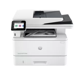 HP LaserJet Pro MFP 4102fdw (40ppm, A4, USB, Ethernet, Wi-Fi, PRINT, SCAN, COPY, FAX, DADF, duplex) HP LaserJet Pro MFP 4102fdw (40ppm, A4, USB, Ethernet, Wi-Fi, PRINT, SCAN, COPY, FAX, DADF, duplex)
