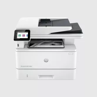 HP LaserJet Pro MFP 4102fdw (40ppm, A4, USB, Ethernet, Wi-Fi, PRINT, SCAN, COPY, FAX, DADF, duplex) HP LaserJet Pro MFP 4102fdw (40ppm, A4, USB, Ethernet, Wi-Fi, PRINT, SCAN, COPY, FAX, DADF, duplex)