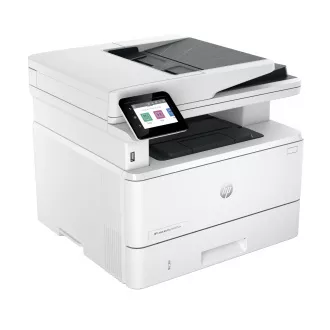 HP LaserJet Pro MFP 4102fdw (40ppm, A4, USB, Ethernet, Wi-Fi, PRINT, SCAN, COPY, FAX, DADF, duplex) HP LaserJet Pro MFP 4102fdw (40ppm, A4, USB, Ethernet, Wi-Fi, PRINT, SCAN, COPY, FAX, DADF, duplex)