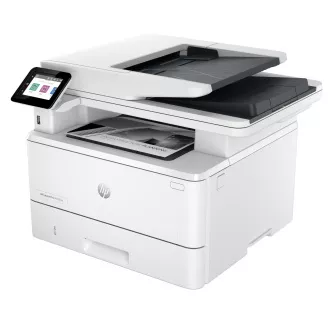 HP LaserJet Pro MFP 4102fdw (40ppm, A4, USB, Ethernet, Wi-Fi, PRINT, SCAN, COPY, FAX, DADF, duplex) HP LaserJet Pro MFP 4102fdw (40ppm, A4, USB, Ethernet, Wi-Fi, PRINT, SCAN, COPY, FAX, DADF, duplex)