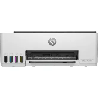 HP All-in-One Ink Smart Tank Wireless 580 (A4, 12/5 Seiten/Min., USB, Wi-Fi, BT, Drucken, Scannen, Kopieren) HP All-in-One Ink Smart Tank Wireless 580 (A4, 12/5 Seiten/Min., USB, Wi-Fi, BT, Drucken, Scannen, Kopieren)