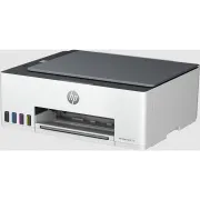 HP All-in-One Ink Smart Tank Wireless 580 (A4, 12/5 Seiten/Min., USB, Wi-Fi, BT, Drucken, Scannen, Kopieren)