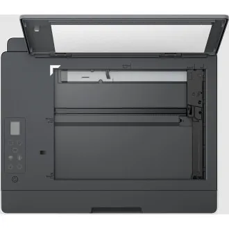 HP All-in-One Ink Smart Tank Wireless 580 (A4, 12/5 Seiten/Min., USB, Wi-Fi, BT, Drucken, Scannen, Kopieren) - Unverpackt HP All-in-One Ink Smart Tank Wireless 580 (A4, 12/5 Seiten/Min., USB, Wi-Fi, BT, Drucken, Scannen, Kopieren) - Unverpackt