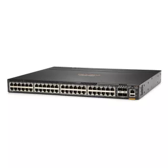 HPE Aruba Networking CX 6100 48G Class4 PoE 4SFP  370W Switch RENEW JL675A