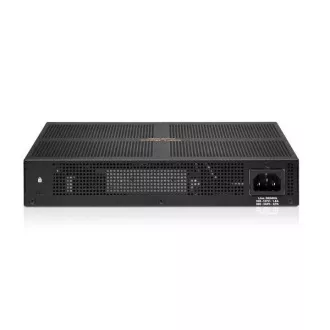 HPE Aruba Networking CX 6000 12G Class4 PoE 2G/2SFP 139W Switch R8N89AR RENEW HPE Aruba Networking CX 6000 12G Class4 PoE 2G/2SFP 139W Switch R8N89AR RENEW