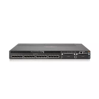 Aruba 3810M 16SFP  2-Slot Switch JL075AR RENEW