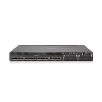 Aruba 3810M 16SFP  2-Slot Switch JL075AR RENEW