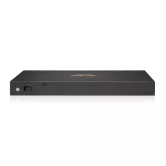 HPE Aruba Networking CX 6000 48G 4SFP Switch R8N86AR RENEW HPE Aruba Networking CX 6000 48G 4SFP Switch R8N86AR RENEW