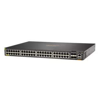 HPE Aruba Networking CX 6200F 48G 4SFP  Switch JL726AR RENEW