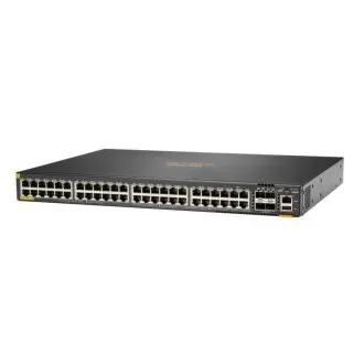 HPE Aruba Networking CX 6200F 48G 4SFP  Switch JL726AR RENEW