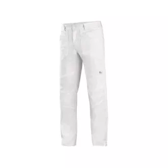 CXS EDWARD Hose, Herren, weiß, Gr. 46 CXS EDWARD Hose, Herren, weiß, Gr. 46