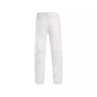 CXS EDWARD Hose, Herren, weiß, Gr. 46 CXS EDWARD Hose, Herren, weiß, Gr. 46