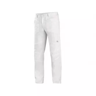 CXS EDWARD Hose, Herren, weiß, Größe 58 CXS EDWARD Hose, Herren, weiß, Größe 58