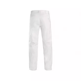 CXS EDWARD Hose, Herren, weiß, Größe 58 CXS EDWARD Hose, Herren, weiß, Größe 58
