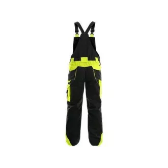 Gärtner CXS SIRIUS BRIGHTON, schwarz-gelb, Gr. 62