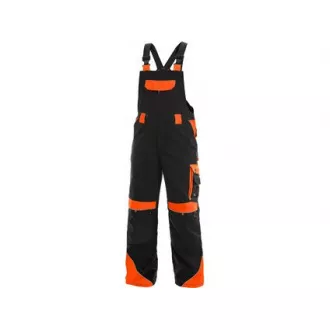 Gärtner CXS SIRIUS BRIGHTON, schwarz-orange, Größe 48 Gärtner CXS SIRIUS BRIGHTON, schwarz-orange, Größe 48