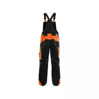 Gärtner CXS SIRIUS BRIGHTON, schwarz-orange, Größe 50 Gärtner CXS SIRIUS BRIGHTON, schwarz-orange, Größe 50