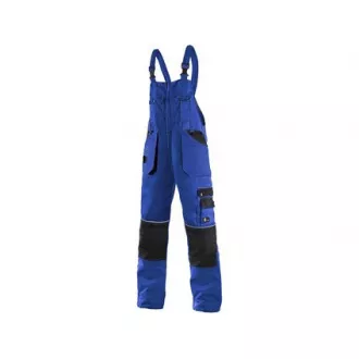 Gardeners CXS ORION KRYŠTOF, Herren, blau-schwarz, Größe 48