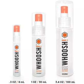 RAUSCHEN! Screen Shine On the Go XL Bildschirmreiniger - 100 ml RAUSCHEN! Screen Shine On the Go XL Bildschirmreiniger - 100 ml