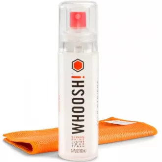 RAUSCHEN! Screen Shine On the Go XL Bildschirmreiniger - 100 ml RAUSCHEN! Screen Shine On the Go XL Bildschirmreiniger - 100 ml