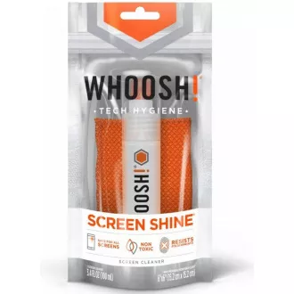 RAUSCHEN! Screen Shine On the Go XL Bildschirmreiniger - 100 ml RAUSCHEN! Screen Shine On the Go XL Bildschirmreiniger - 100 ml