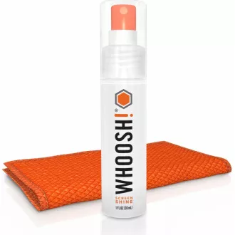 RAUSCHEN! Screen Shine On the Go XL Bildschirmreiniger - 100 ml RAUSCHEN! Screen Shine On the Go XL Bildschirmreiniger - 100 ml