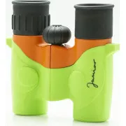Focus Fernglas Junior 6x21 Grün/Orange