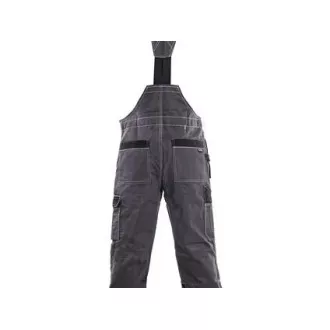 Gardeners CXS ORION KRYŠTOF, Herren, grau-schwarz, Größe 58 Gardeners CXS ORION KRYŠTOF, Herren, grau-schwarz, Größe 58