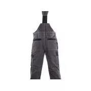 Gardeners CXS ORION KRYŠTOF, Herren, grau-schwarz, Gr. 62