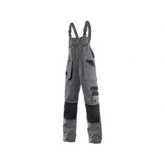 Gardeners CXS ORION KRYŠTOF, Winter, Herren, grau-schwarz, Gr. 48-50 Gardeners CXS ORION KRYŠTOF, Winter, Herren, grau-schwarz, Gr. 48-50