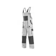 Gardeners CXS LUXY ROBIN, Herren, weiß-grau, Größe 48