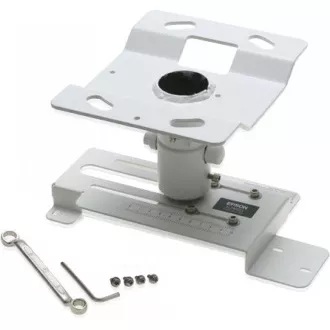 EPSON Deckenhalterung ELPMB23 für EB-19xx, 17xx, 8x, 8xx, EB-Sx, EB-Xx, EB-Wx Deckenset - Projektor-Deckenhalterung EPSON Deckenhalterung ELPMB23 für EB-19xx, 17xx, 8x, 8xx, EB-Sx, EB-Xx, EB-Wx Deckenset - Projektor-Deckenhalterung