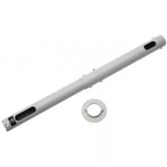 EPSON Deckenrohr 668-918mm ELPFP13 Verwendung mit Deckenhalterungen ELPMB22 / ELPMB23 EPSON Deckenrohr 668-918mm ELPFP13 Verwendung mit Deckenhalterungen ELPMB22 / ELPMB23