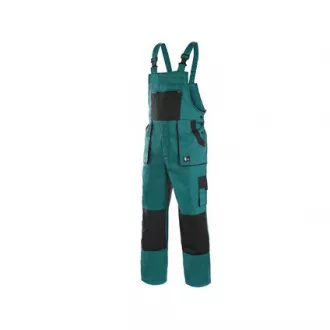 Gardeners CXS LUXY ROBIN, Herren, grün-schwarz, Gr. 46
