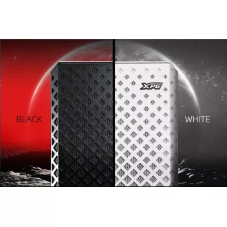 ADATA XPG Gehäuse DEFENDER PRO Mid-Tower, ohne Netzteil, 3x 120mm ARGB Lüfter, Schwarz ADATA XPG Gehäuse DEFENDER PRO Mid-Tower, ohne Netzteil, 3x 120mm ARGB Lüfter, Schwarz